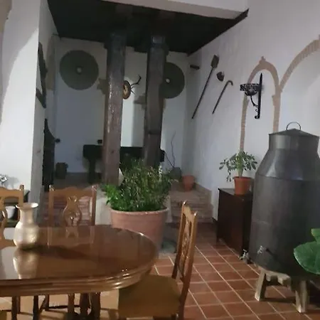 El Molino De Gadeo