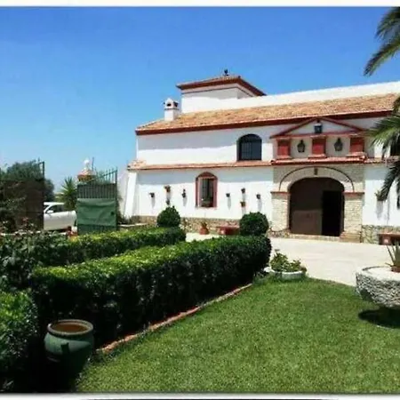 Holiday home El Molino De Gadeo