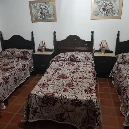 El Molino De Gadeo