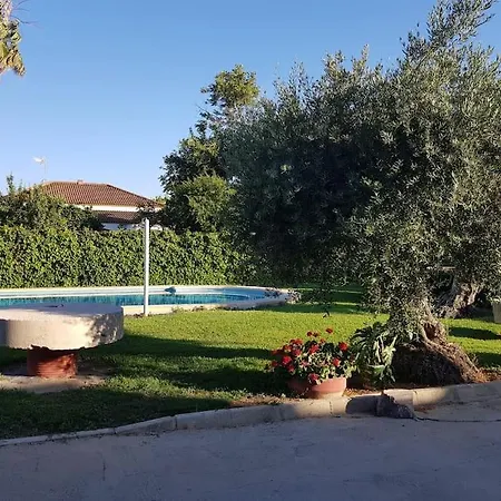 El Molino De Gadeo * La Campana