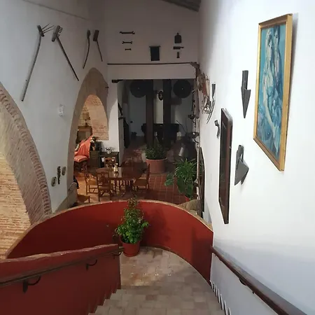 El Molino De Gadeo La Campana