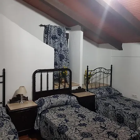 El Molino De Gadeo Holiday home La Campana