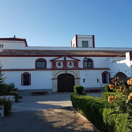 El Molino De Gadeo
