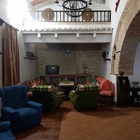 El Molino De Gadeo Holiday home *
