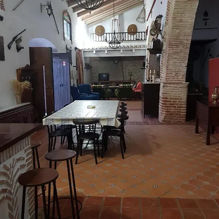 El Molino De Gadeo *