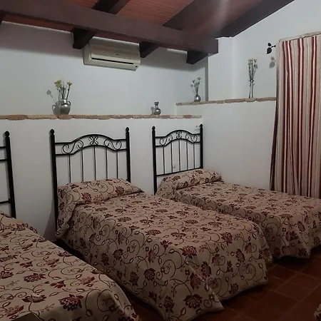 Holiday home El Molino De Gadeo