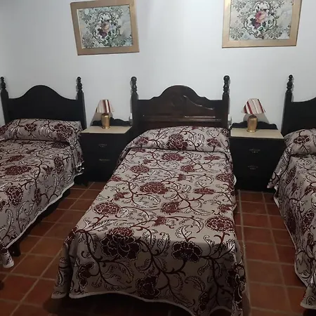 El Molino De Gadeo Holiday home