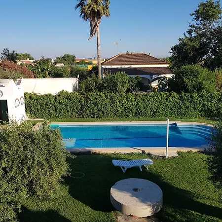 El Molino De Gadeo Holiday home La Campana