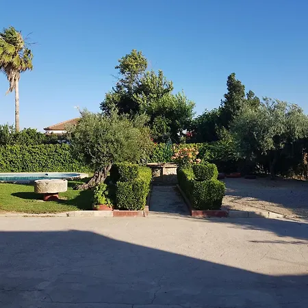El Molino De Gadeo Holiday home La Campana