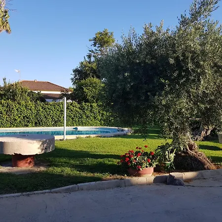 Holiday home El Molino De Gadeo
