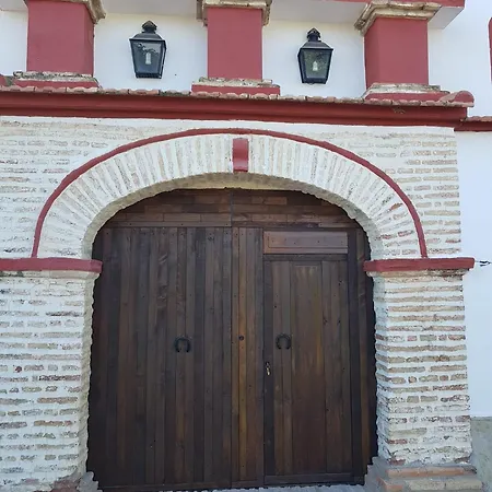 El Molino De Gadeo *