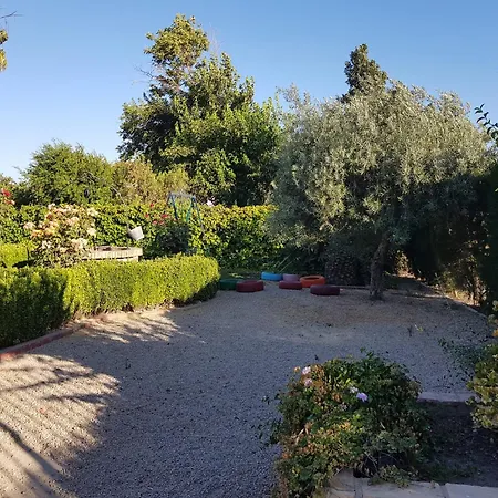 El Molino De Gadeo Holiday home *